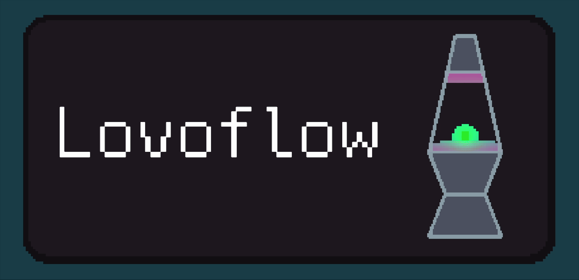 Lovoflow banner
